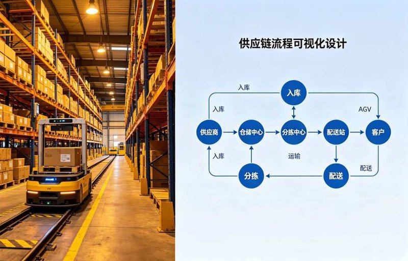 进出口代理