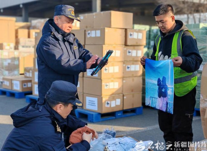 外贸风云：上海外贸公司的机遇与挑战
